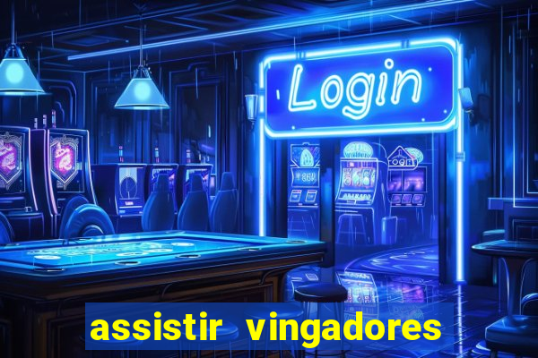 assistir vingadores guerra infinita google drive